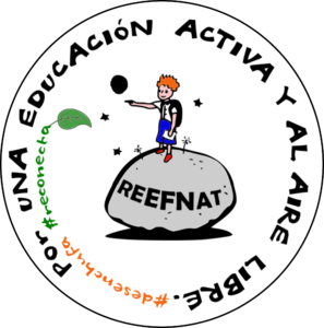 REEFNAT: Red Estatal de Educación Física en la Naturaleza