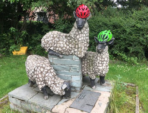 Espíritu bicicletero